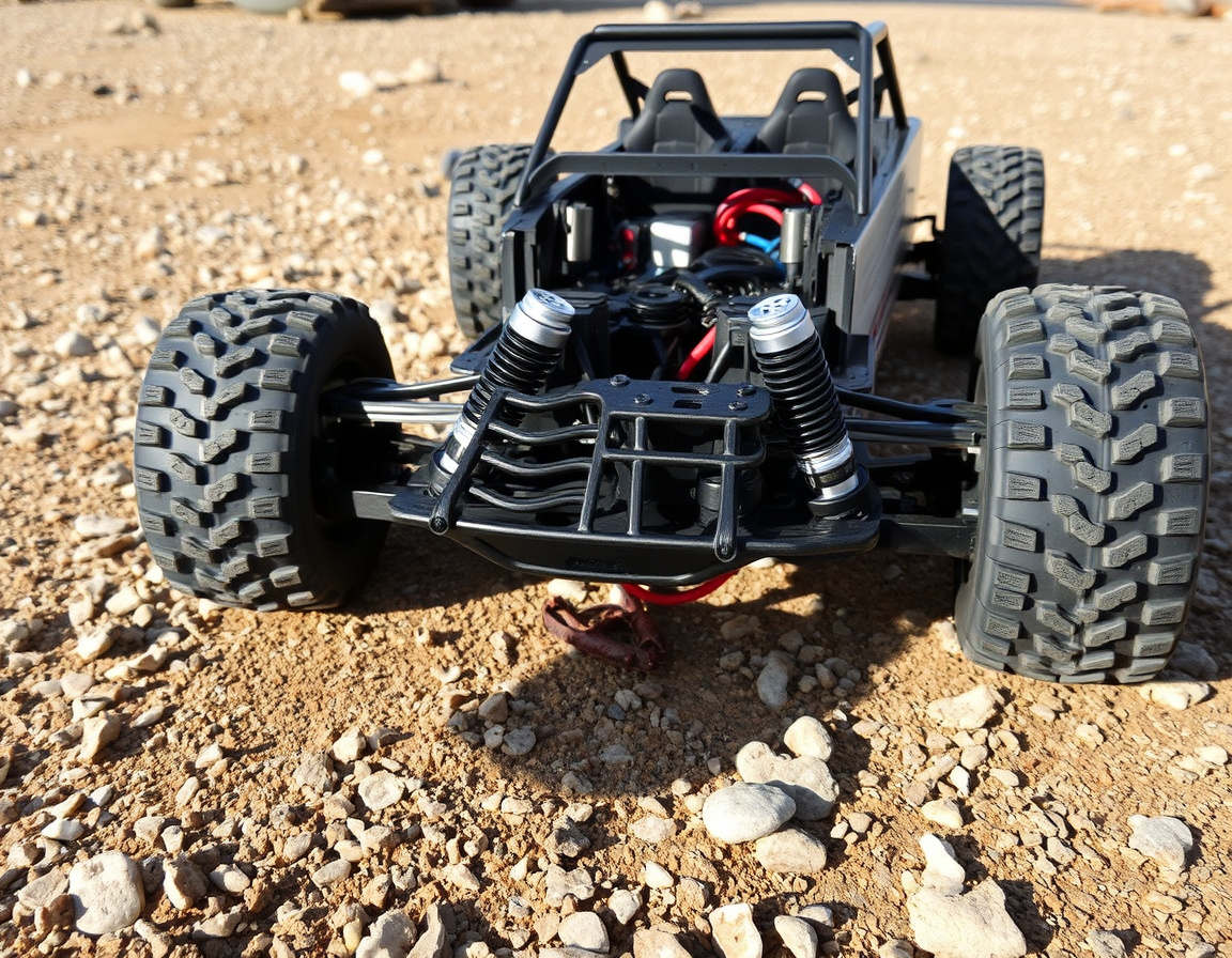 1/24 Comp Crawler