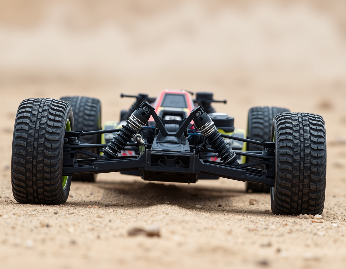 Rc Car 1/10